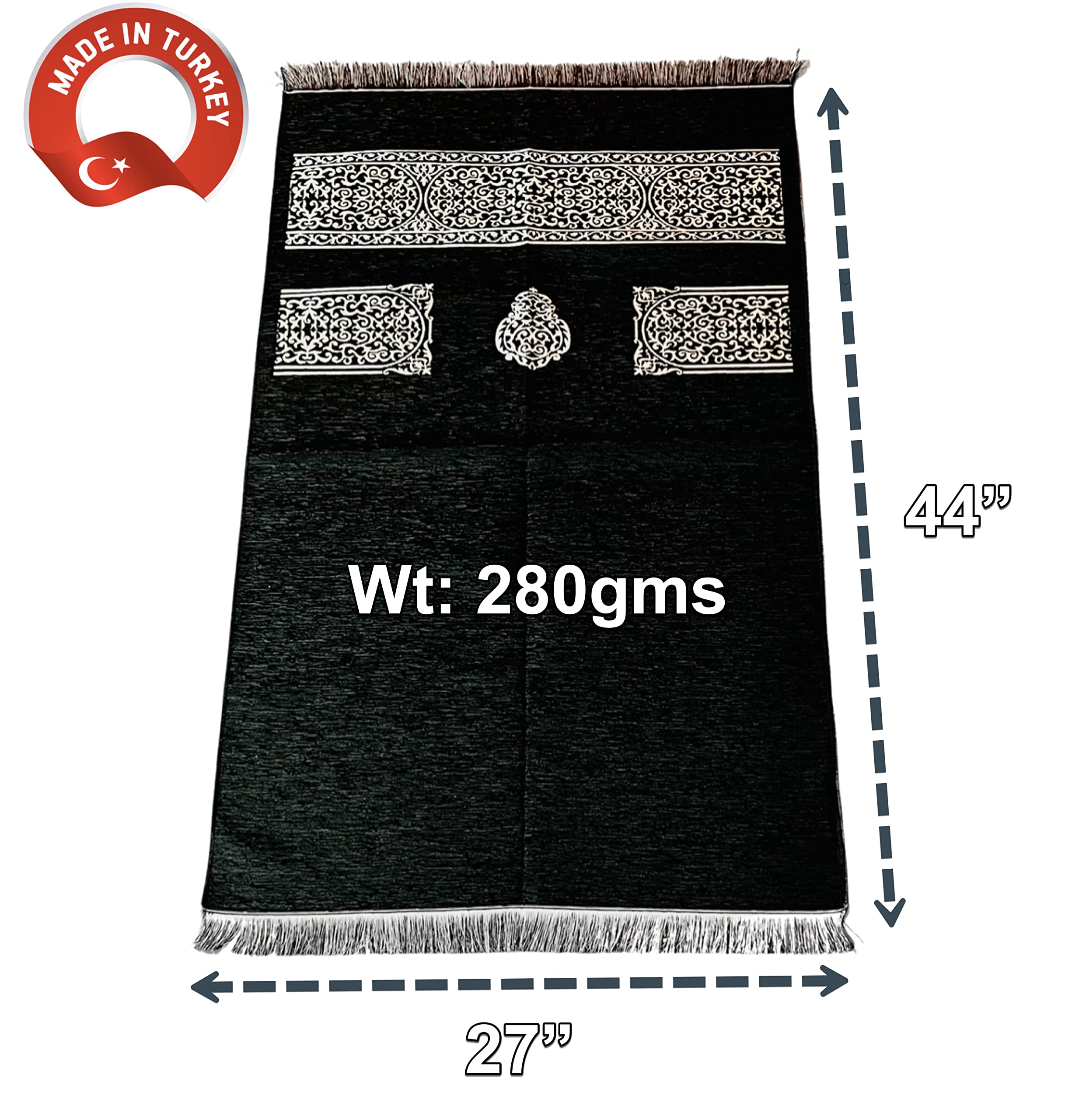 namaz さま Amazon.com: Muslim Prayer Rug, Prayer Mat, Special Turkish Prayer