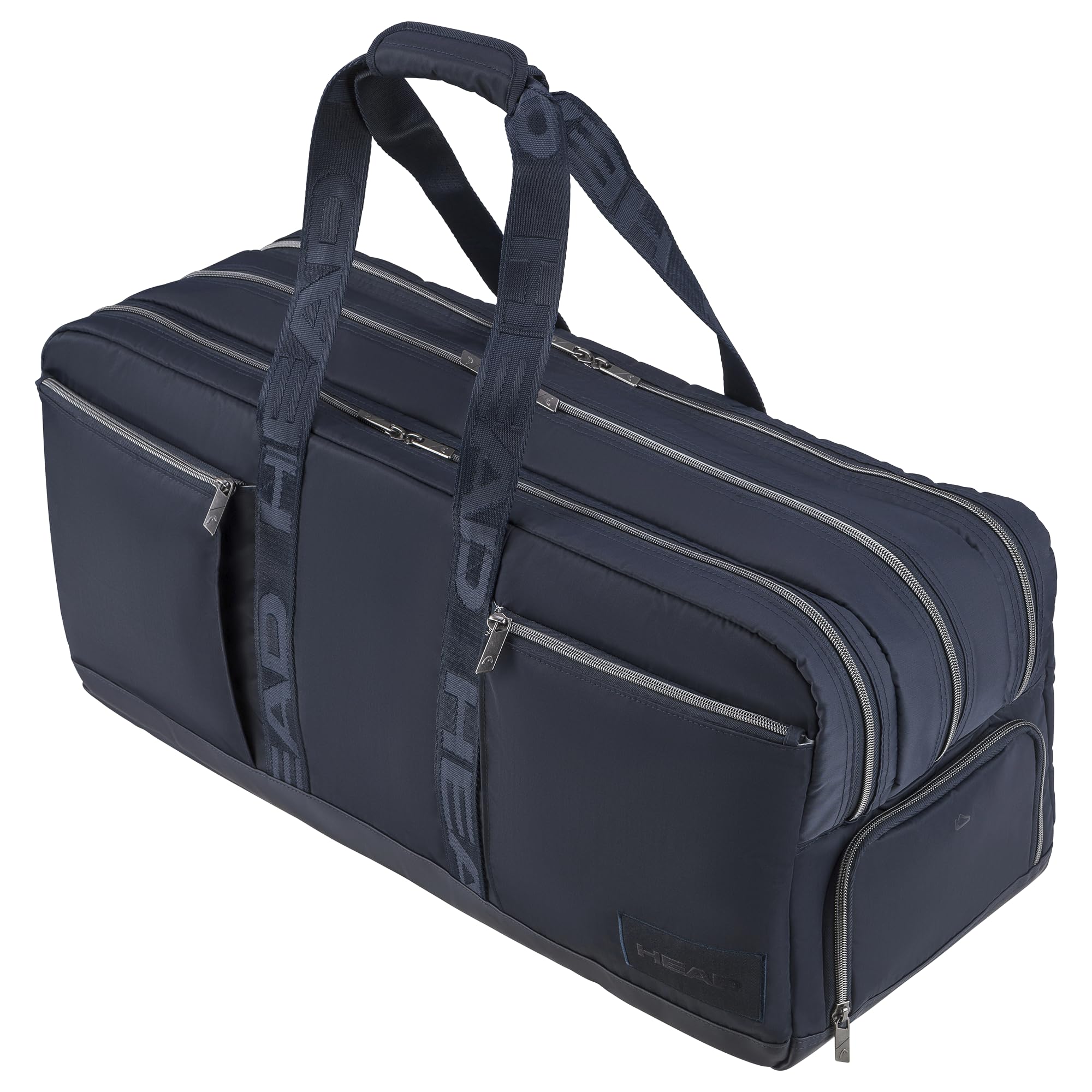 Amazon.co.jp: ヘッド HEAD テニスバッグ・ケース Pro Duffle Bag L NV