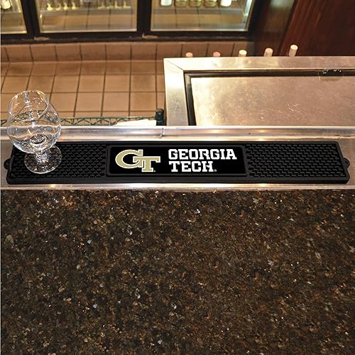 Miniatura 2 de FANMATS NCAA - Alfombrilla unisex para adultos