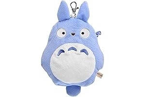 Studio Ghibli My Neighbor Totoro Medium Totoro Coin Purse