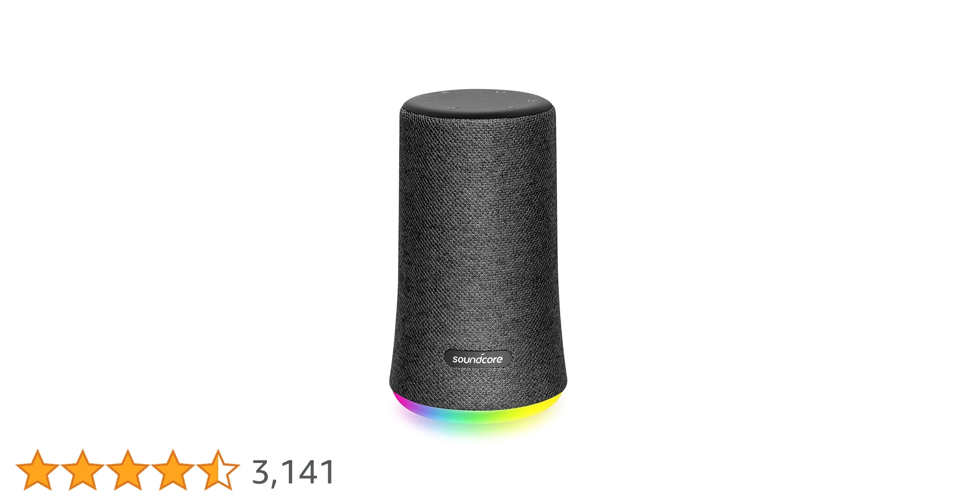 【新品未開封】 第2世代 Anker Soundcore Flare Mini 第2世代】Soundcore Flare Mini｜Bluetoothスピーカーの製品情報