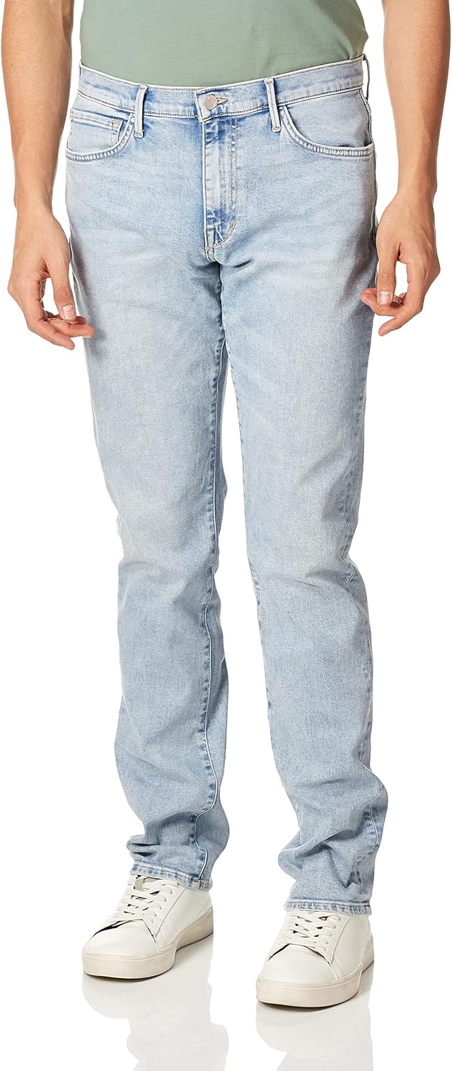 Joe's Jeans Men's Fashion Asher Slim Fit