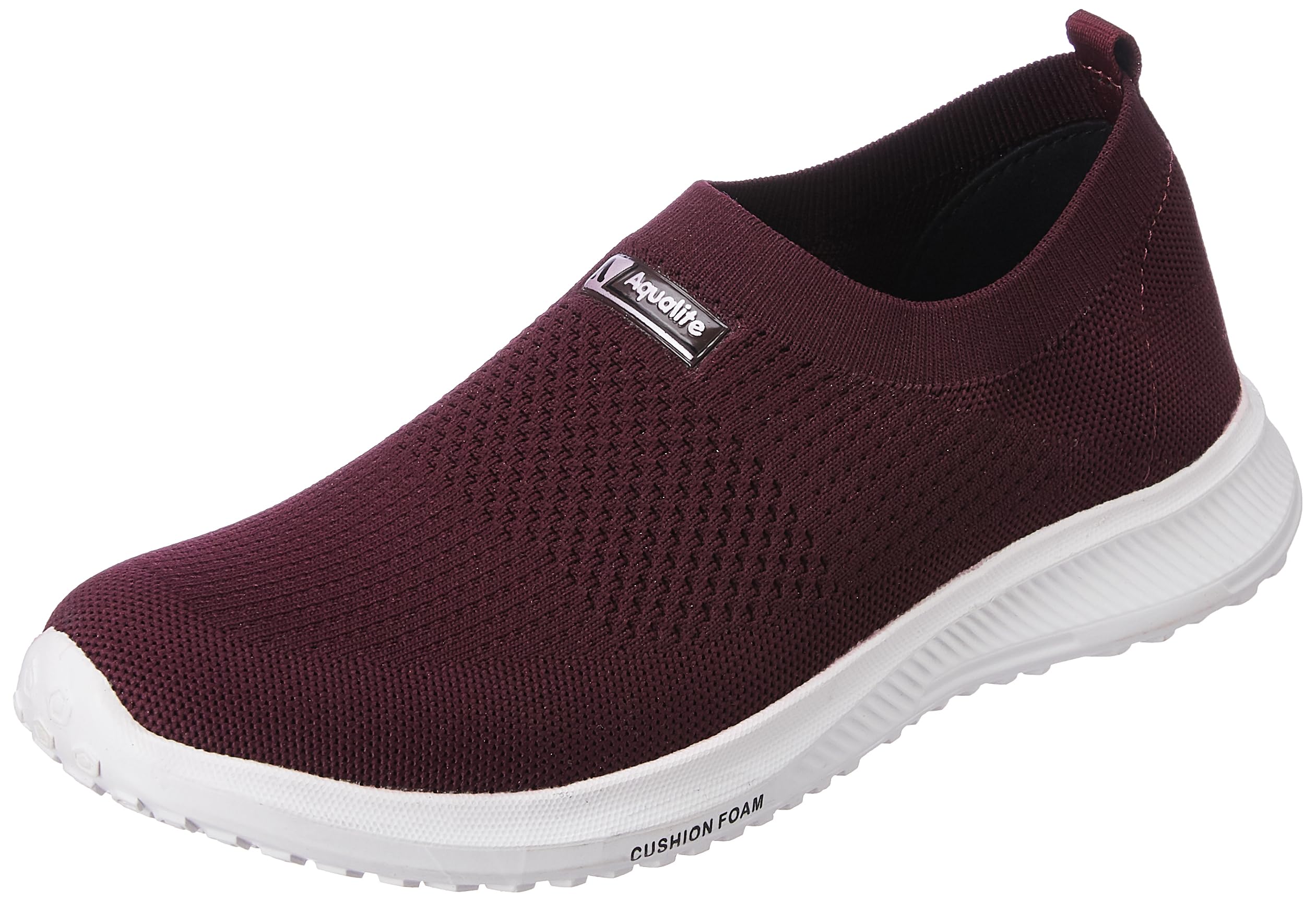 Aqualite Men FN-101 Shoes, Rust, 7 UK/India (B09VT84T1N) Amazon Price History, Amazon Price Tracker