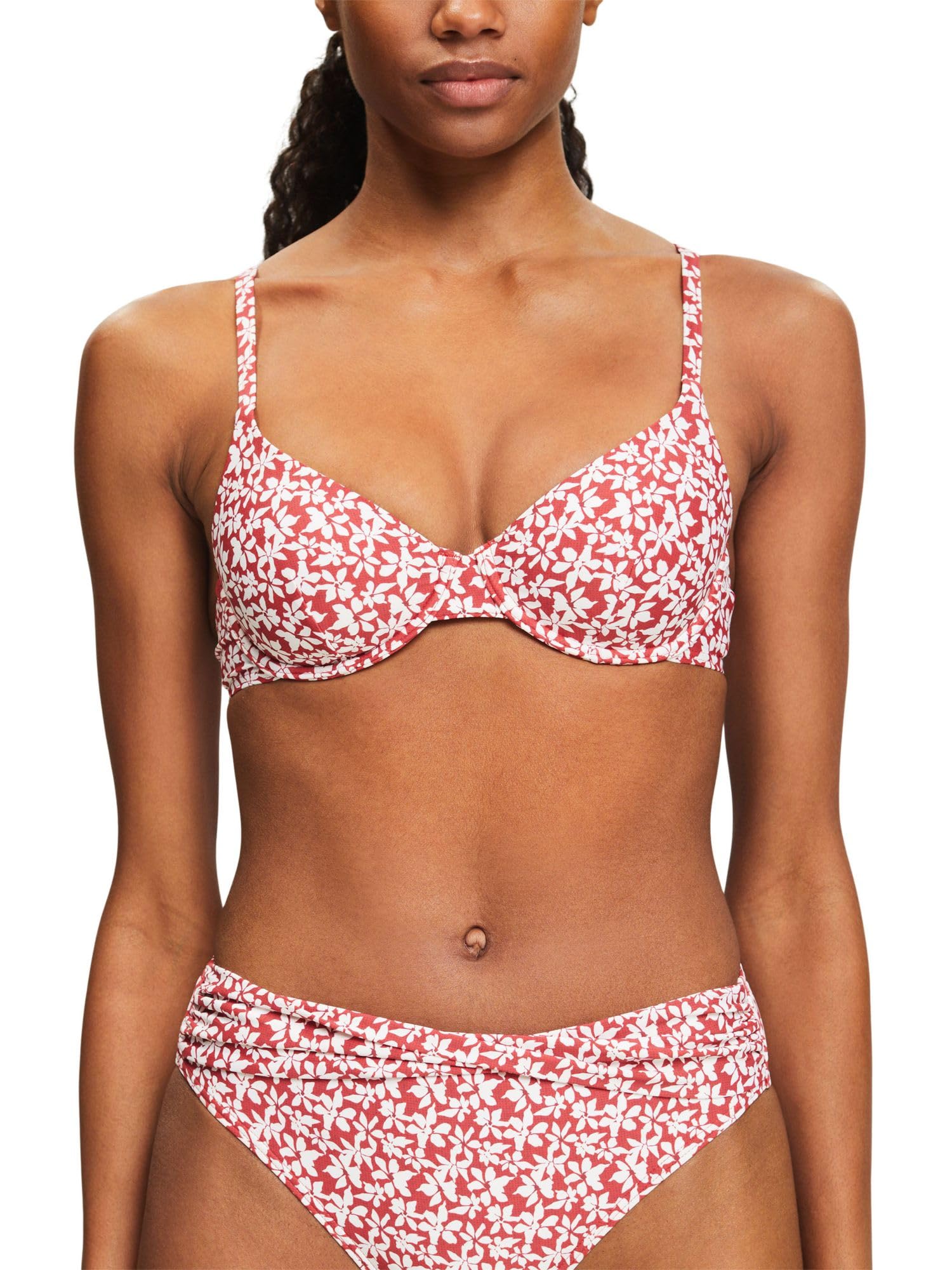 ESPRIT Calusa Beach SSN N RCS UW Bra Bikini Donna