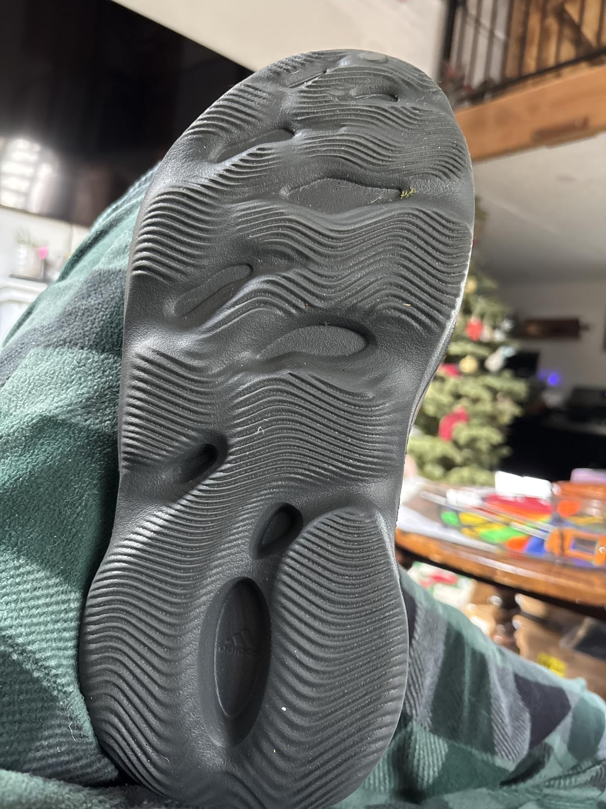 yeezy 700 foam