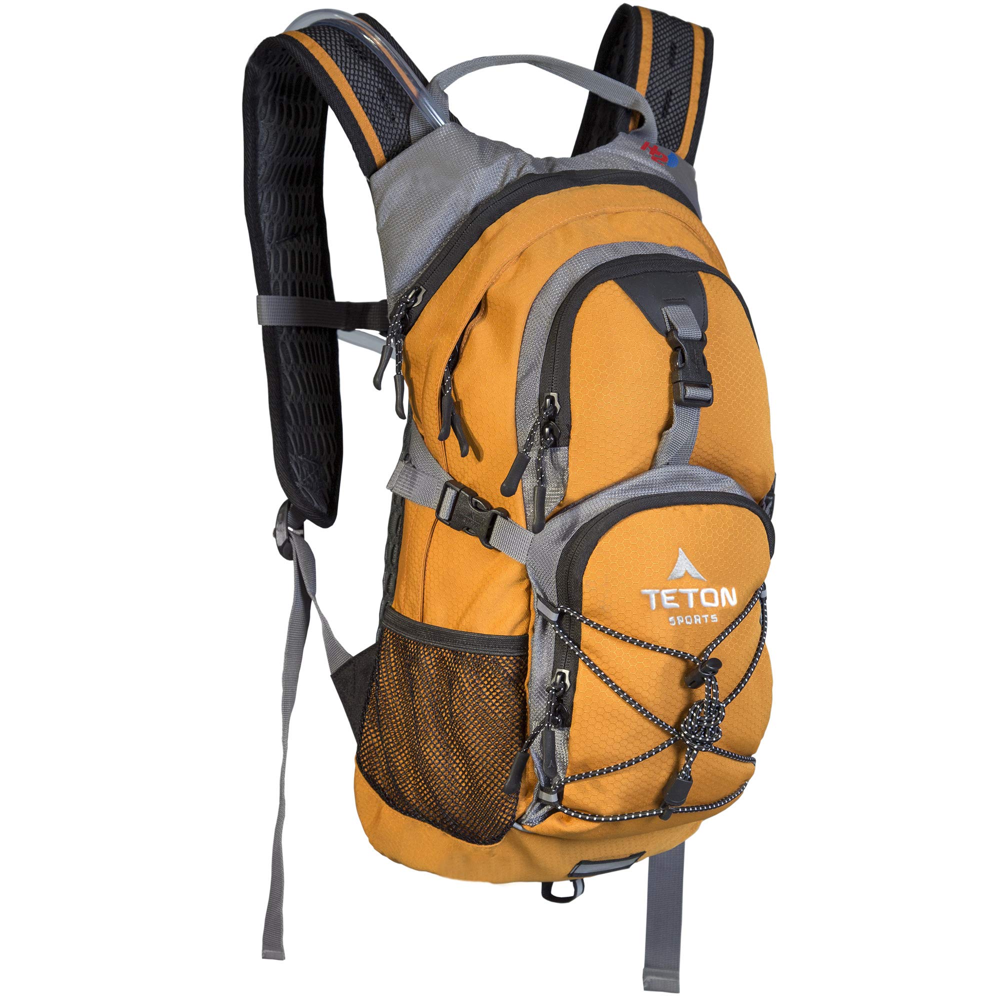 TETON Sports Oasis 1100 Hydration Pack; Free 2Liter Hydration Bladder
