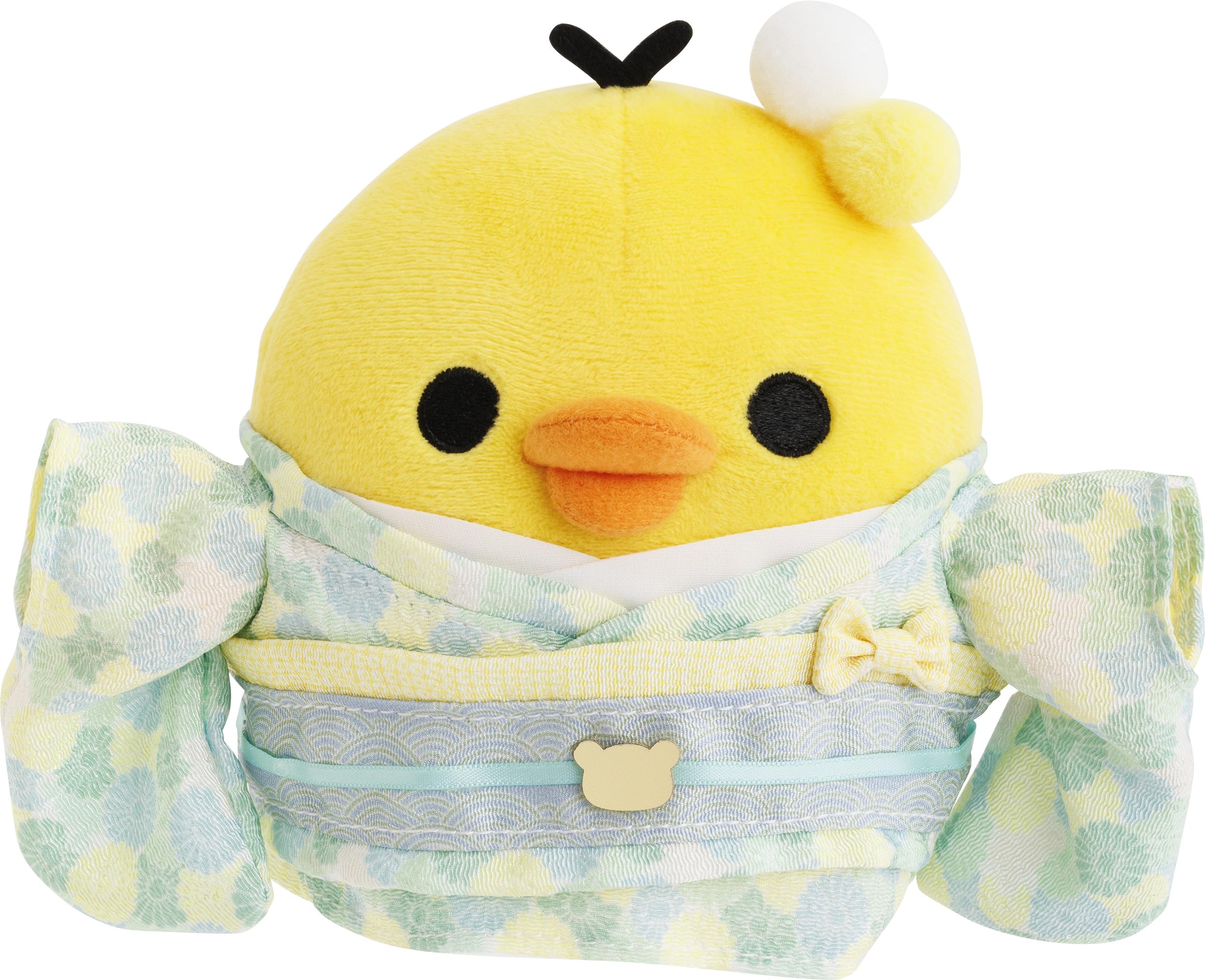 Amazon.co.jp: サンエックス(San-X) リラックマ着物シリーズ あつめて