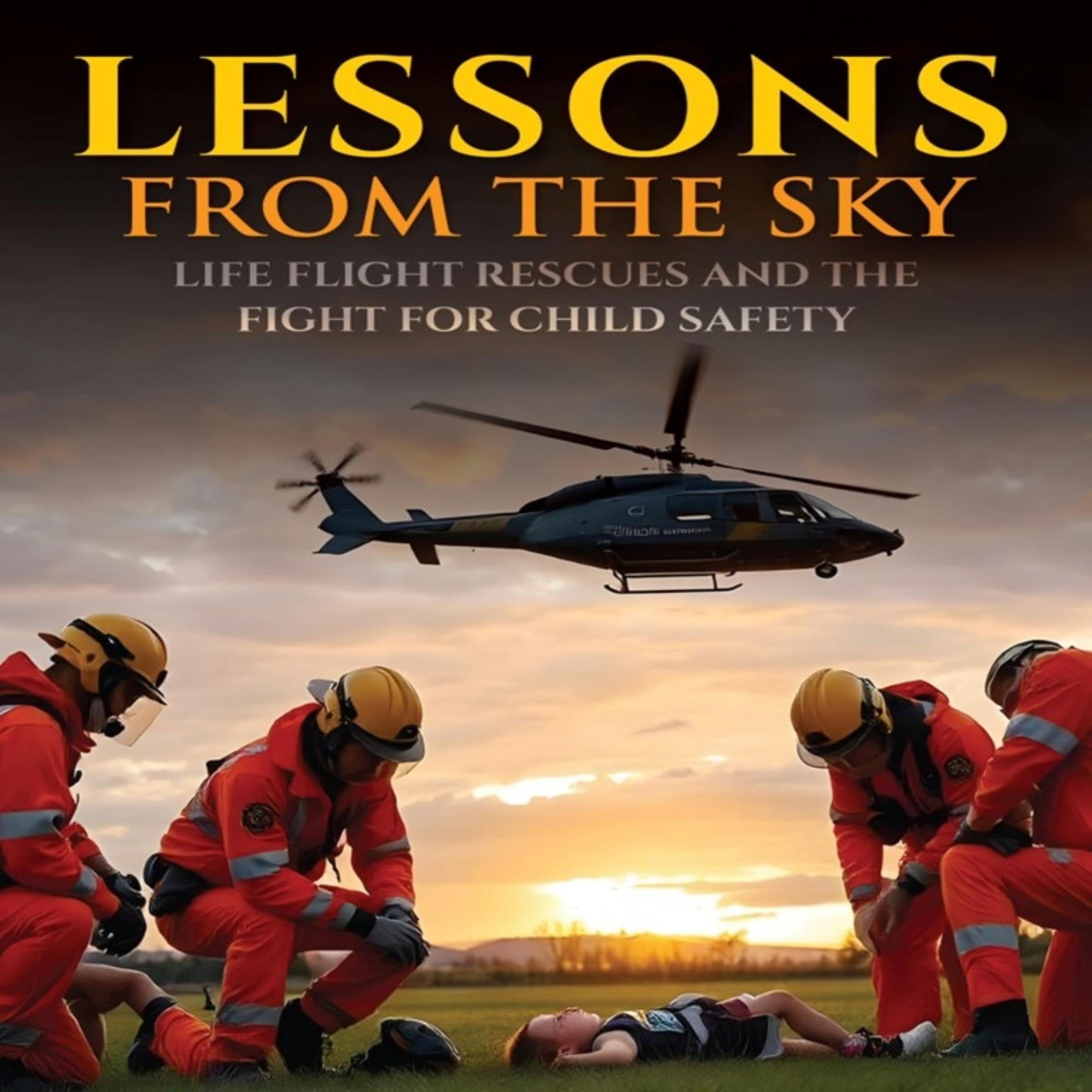 Lessons from the Sky