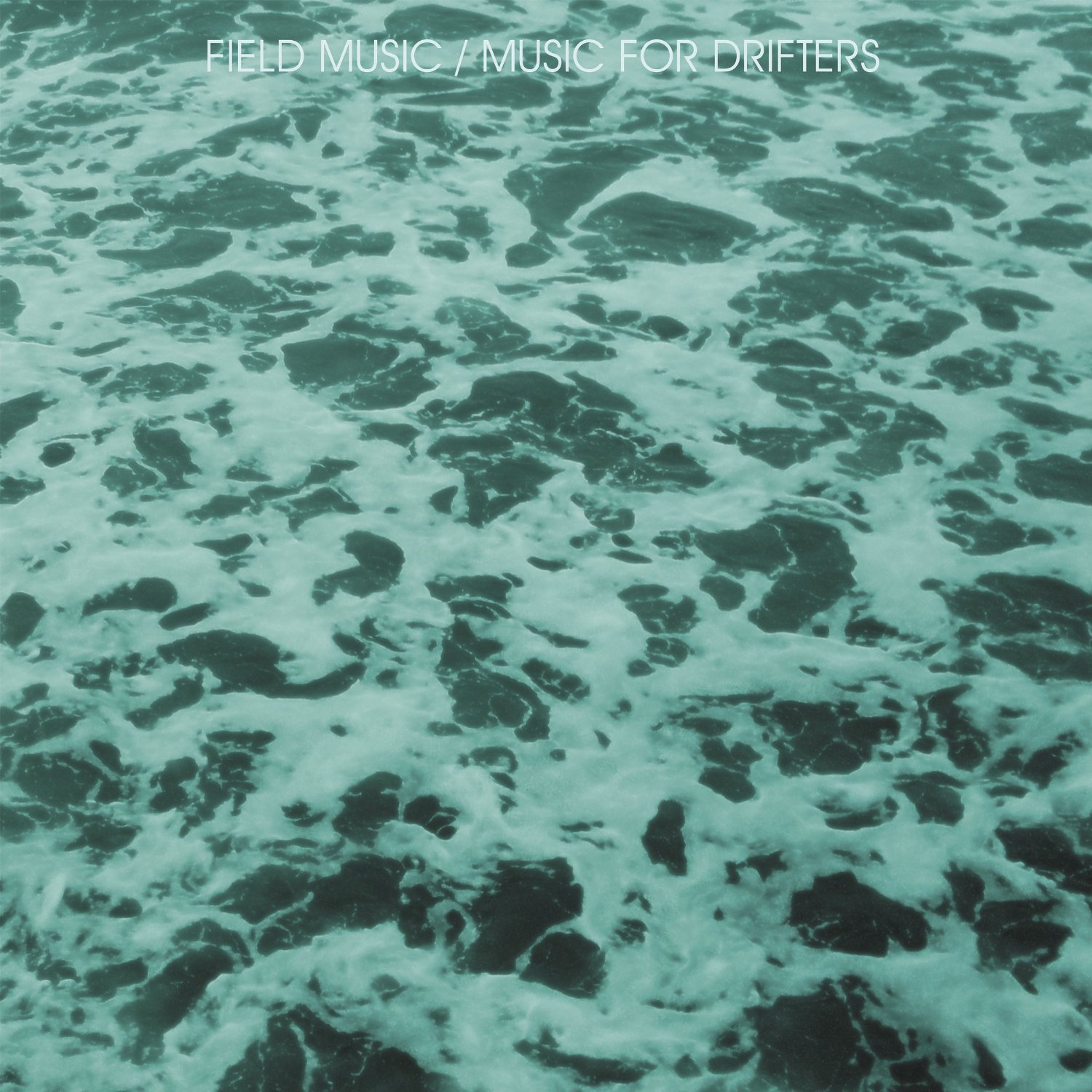 Music For Drifters [VINYL]