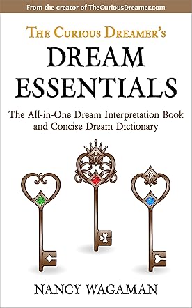 The Curious Dreamer's Dream Essentials