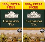 AHMAD TEA English Breakfast Loose Tea, 500g