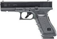 Vista 2 de Pistola de aire Glock 17 Blowback calibre .177 BB Gun