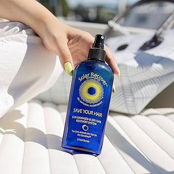 美容液 saruyamasaruko0722 Amazon.com : Solar Recover After Sun Moisturizing Spray + Hair