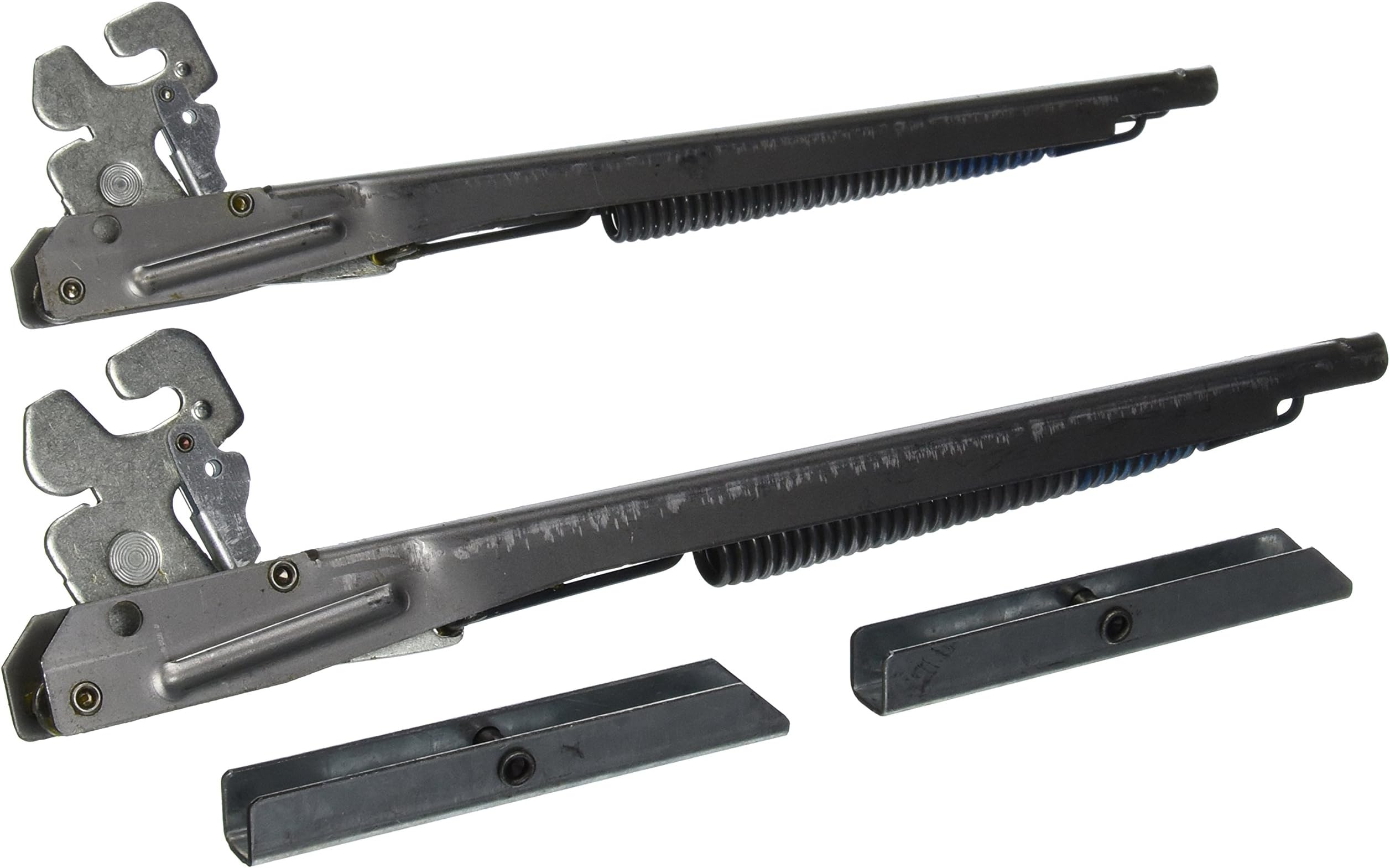 Cerniere Thermador C302US Set Da 2 | Ricambio Forno 00487746 | Usate Ma Funzionanti