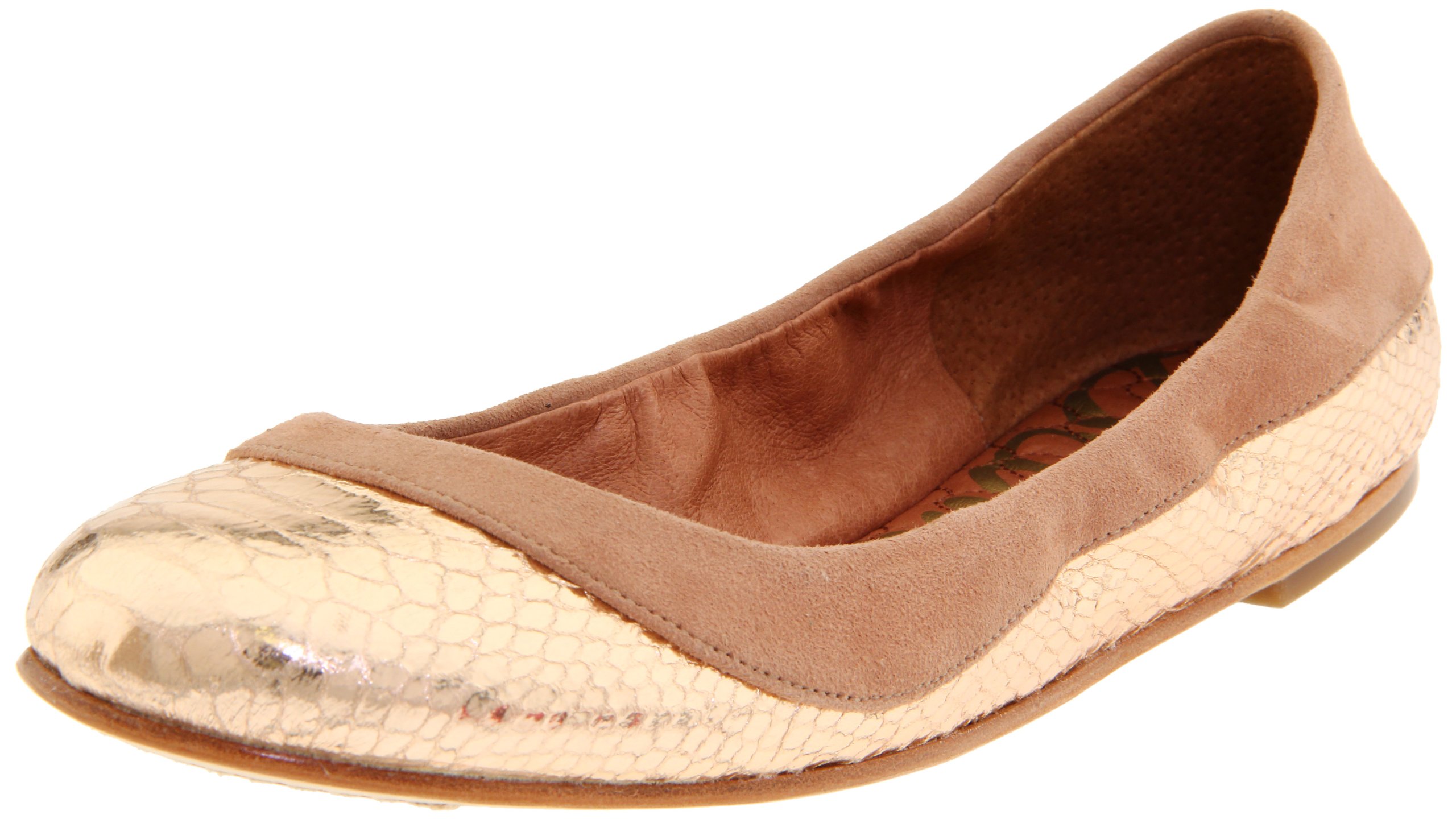 Sam Edelman Women's Felicia Ballet Flat