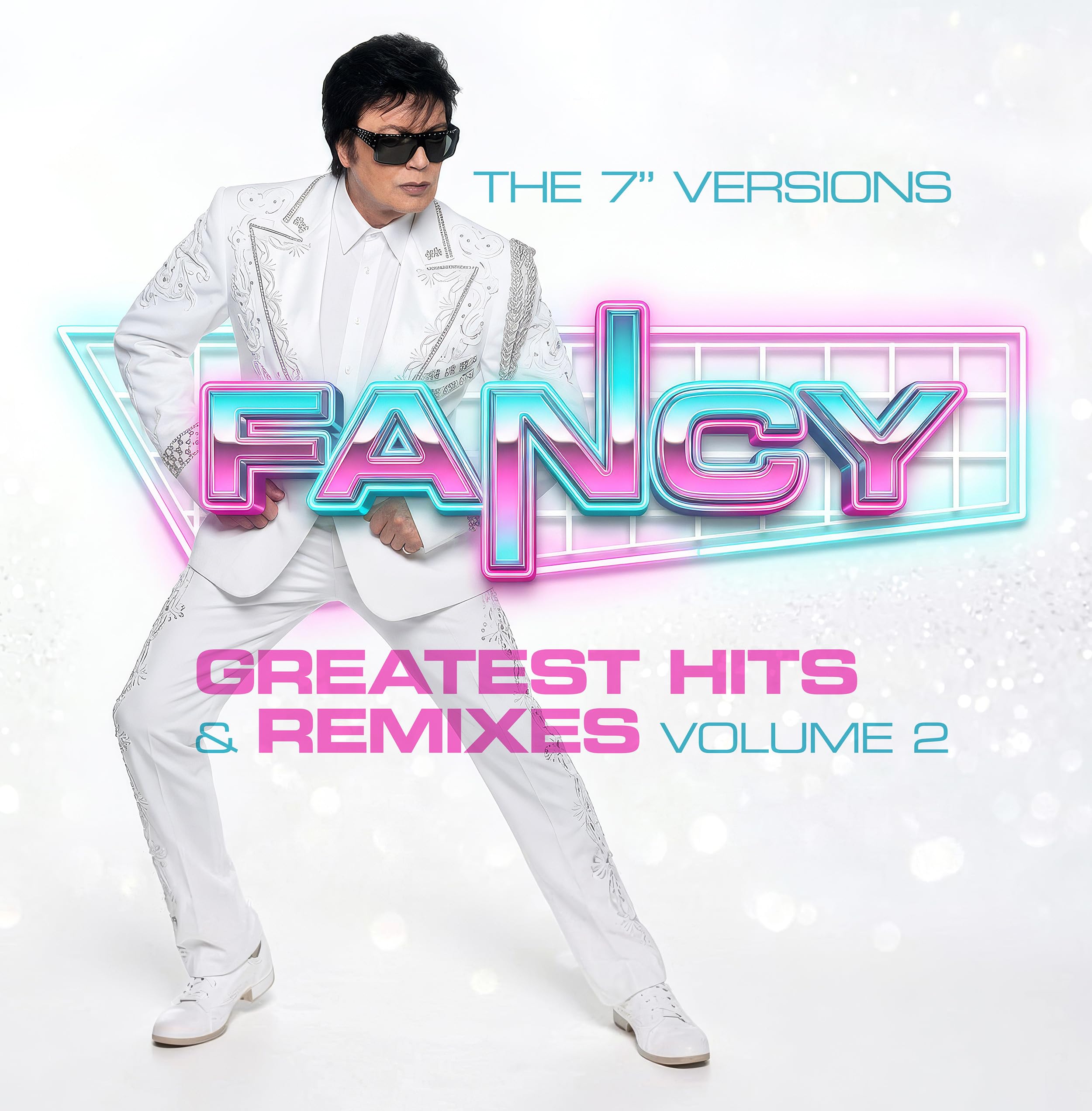 Greatest Hits & Remixes Vol 2 - Radio Versions [VINYL]