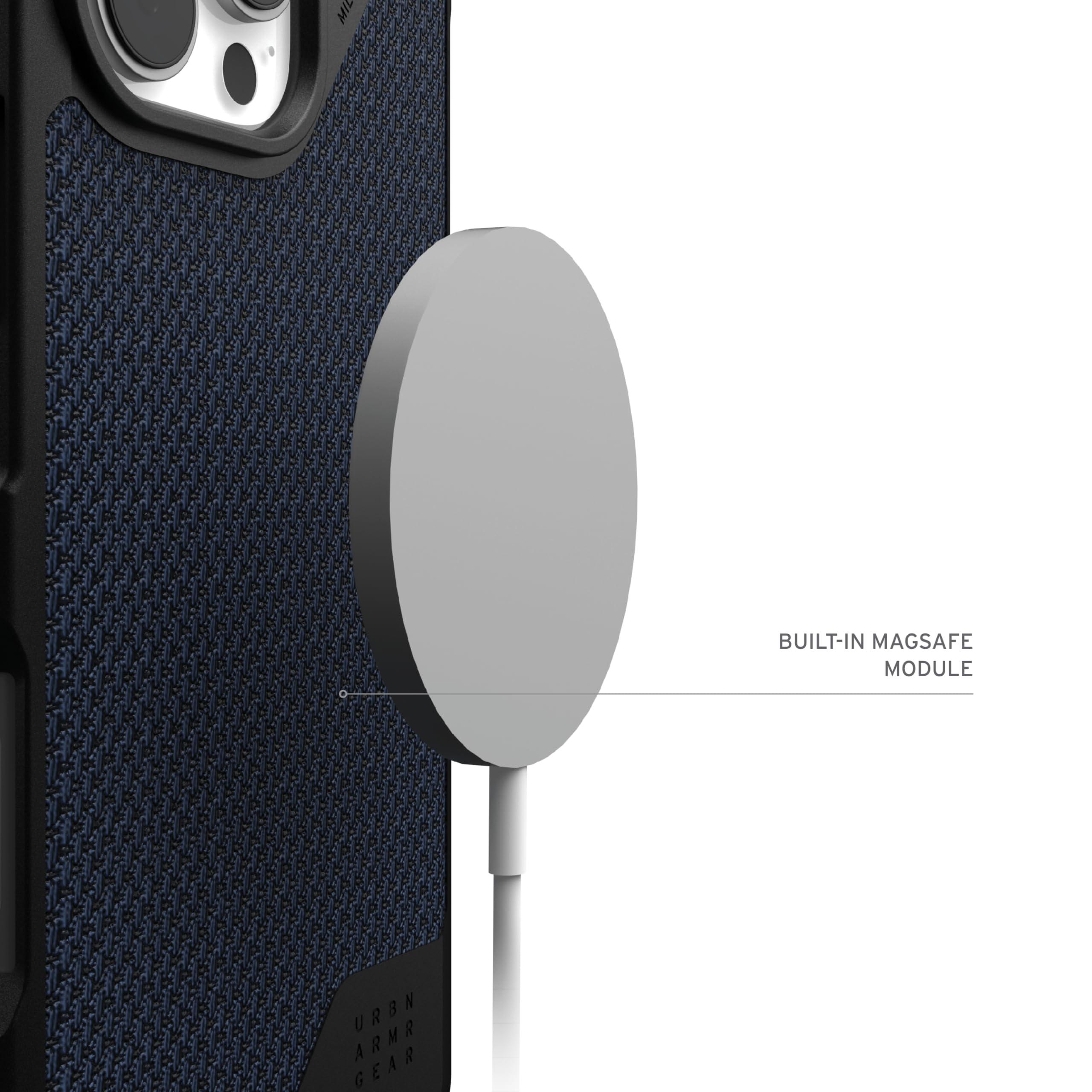 Amazon.com: URBAN ARMOR GEAR UAG Designed for iPhone 16 Pro