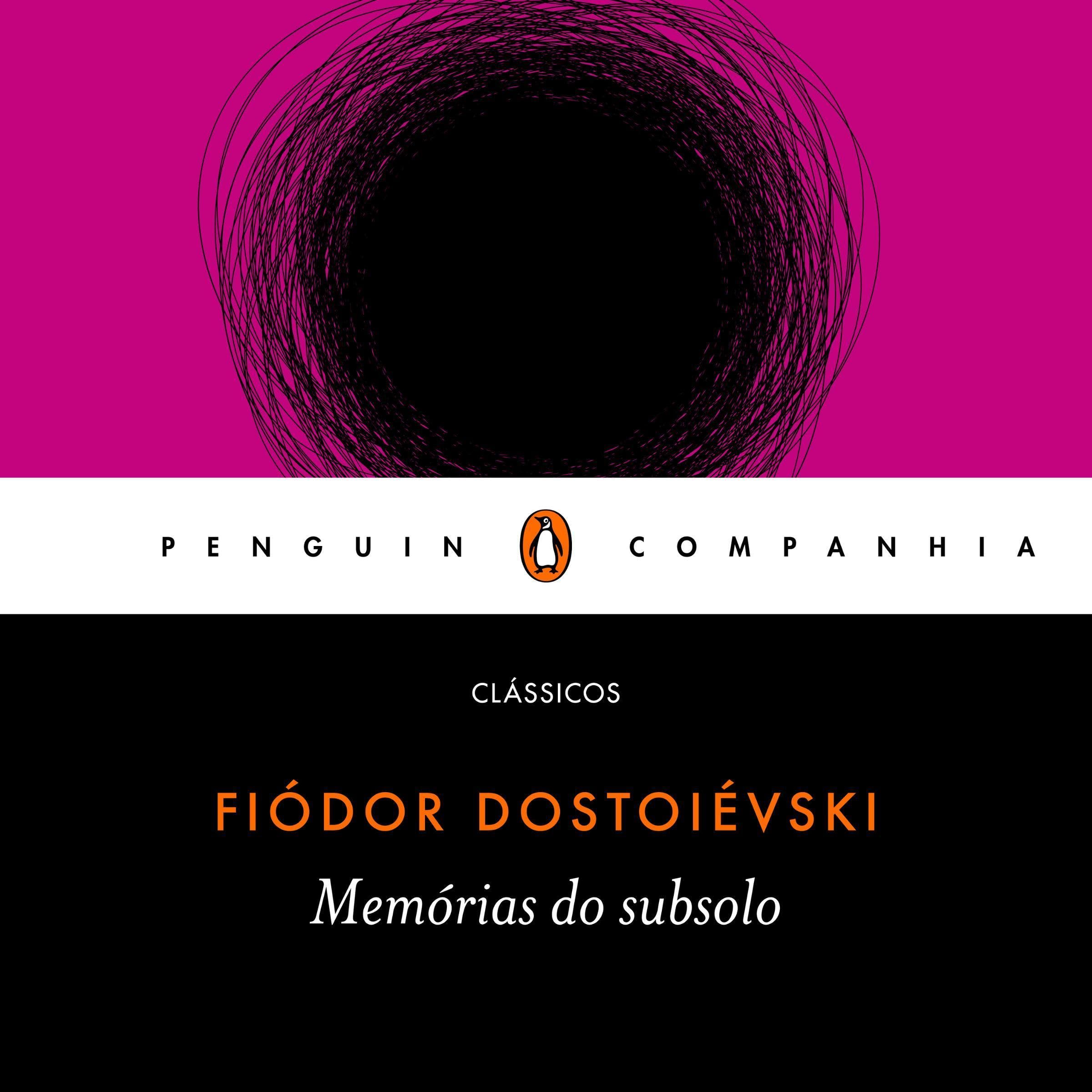 Memórias do subsolo