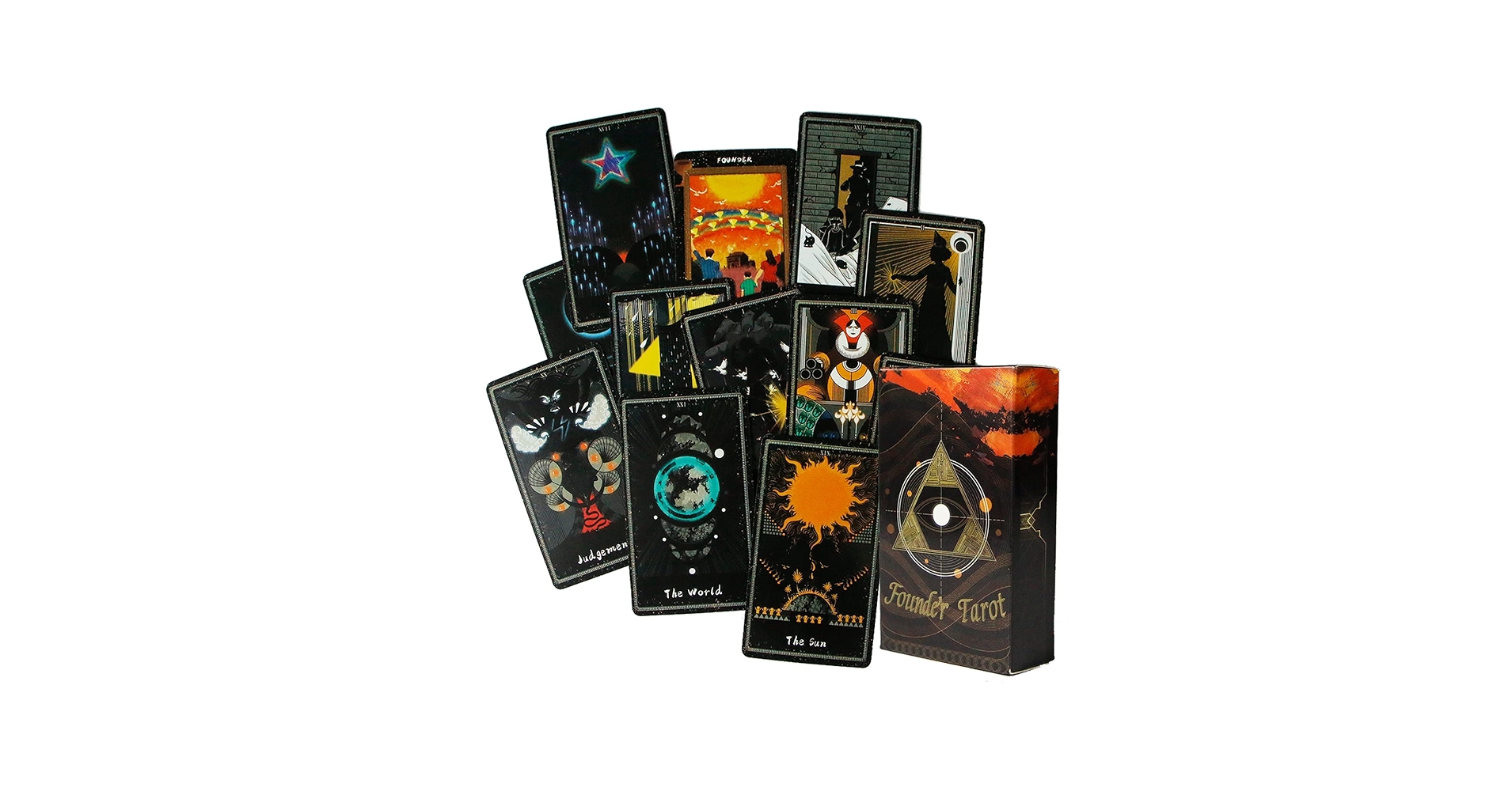 【希少・絶版】Tarot de las Mafias Crimen y Azar Amazon.com: Tarot de las mafias el crimen es un juego de