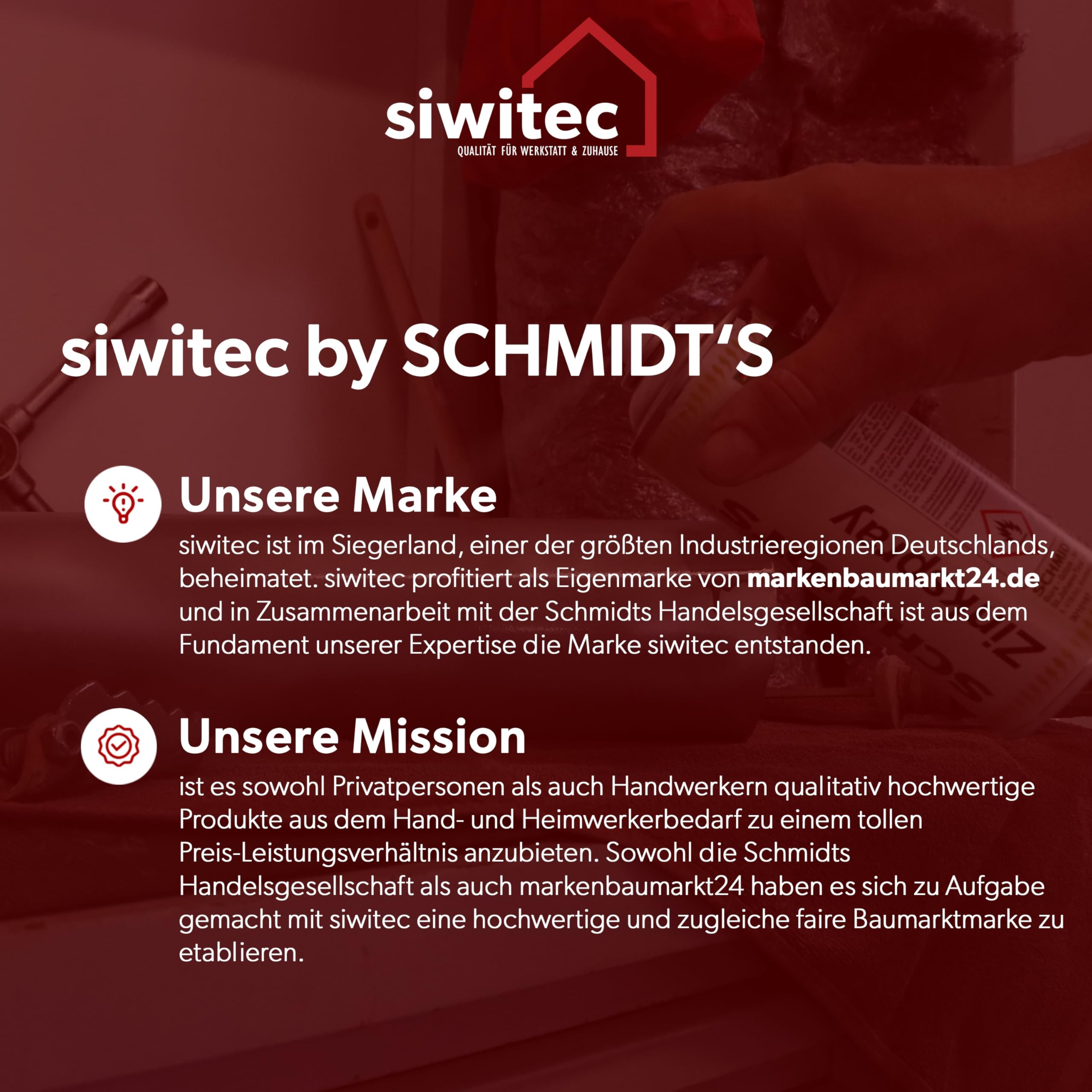 siwitec 6 x by Schmidt's Zinkspray, 66,34% VOC, Korrosionsschutz, Zink Spraydose, Rostlöser Spray, Zinc Spray, Zinkstaub Rostschutz