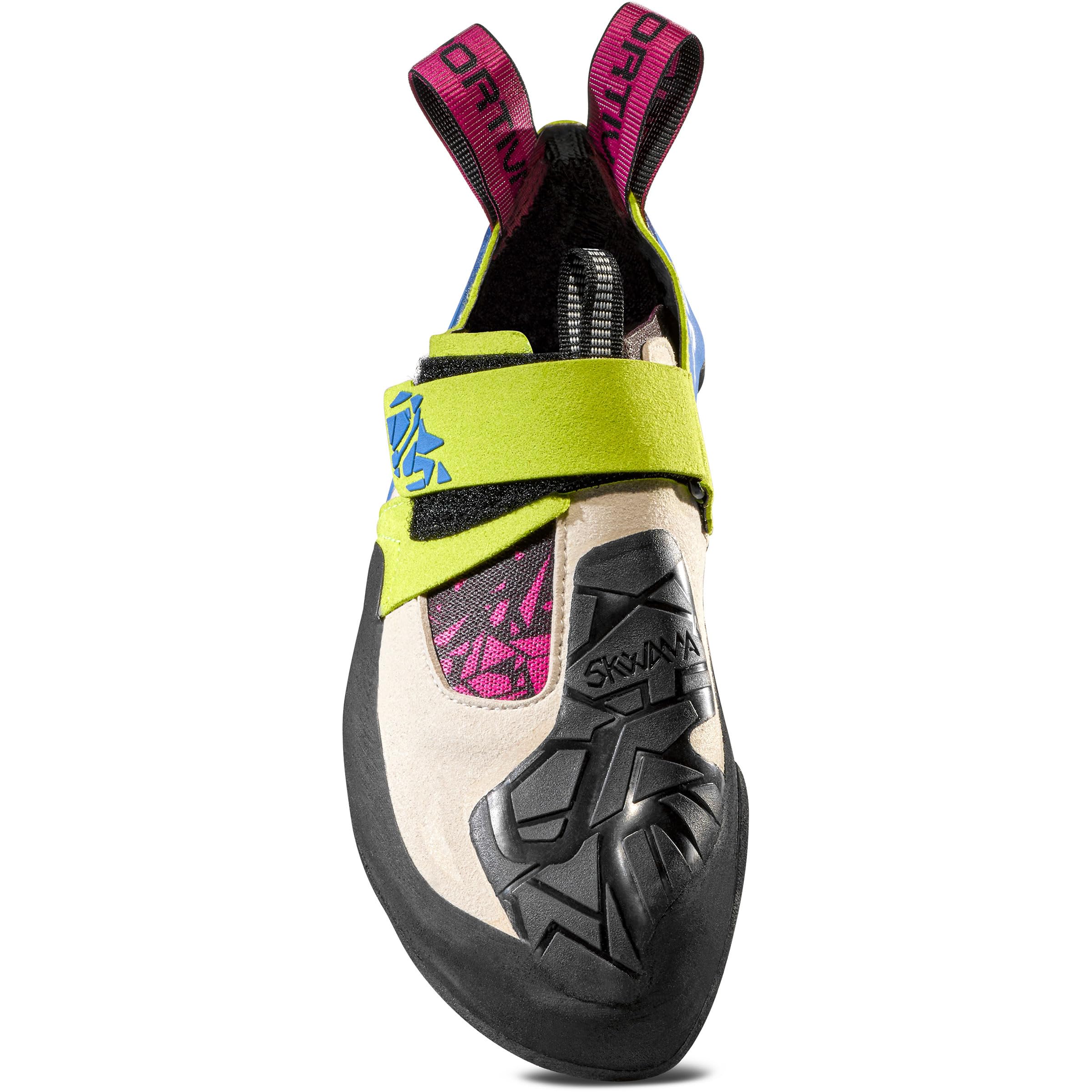 LA SPORTIVA Damen Skwama Kletterschuhe
