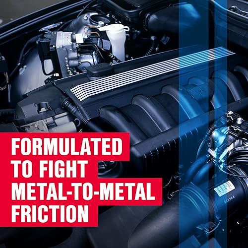 Miniatura 8 de Elevador de octanaje STP