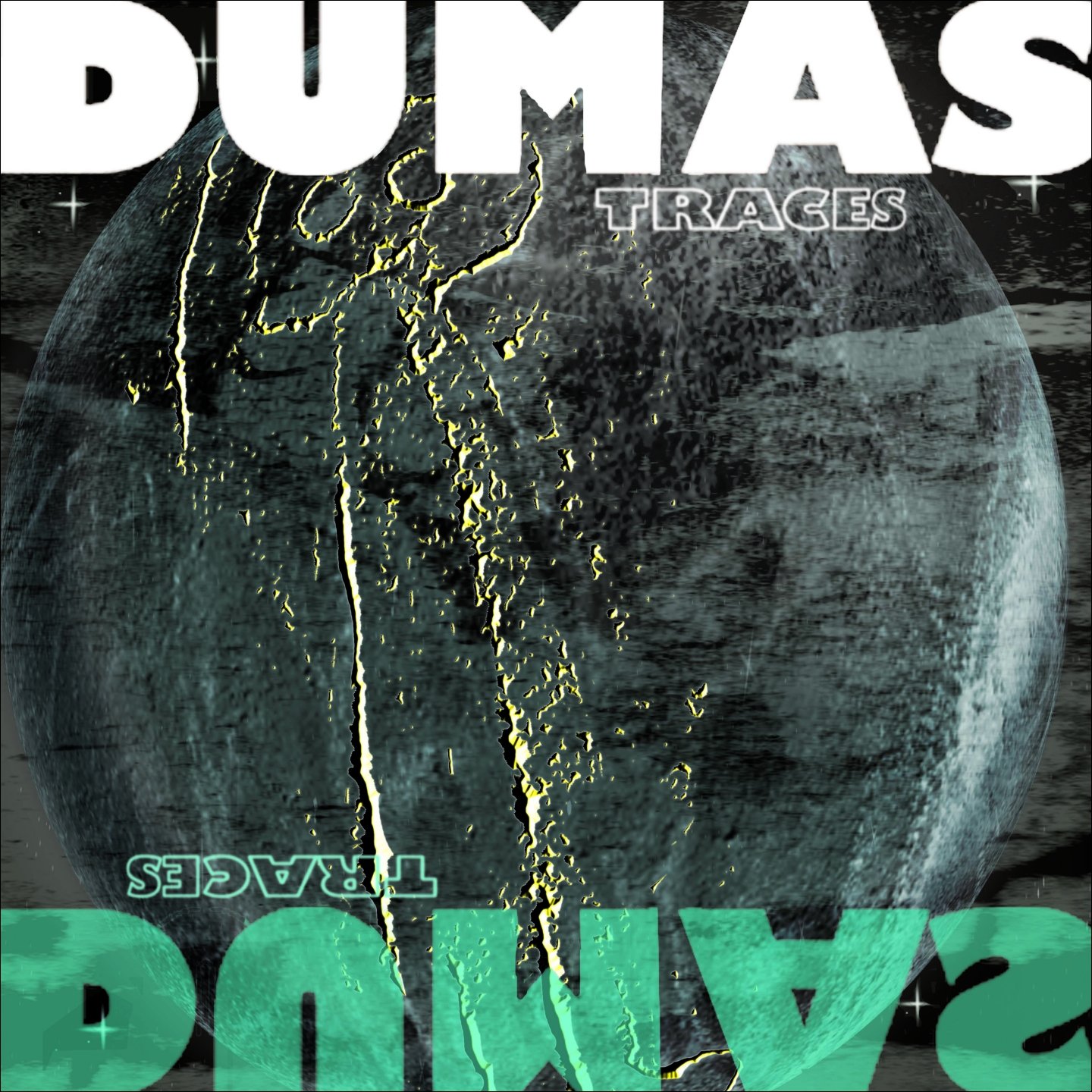 Traces [Audio CD] Dumas