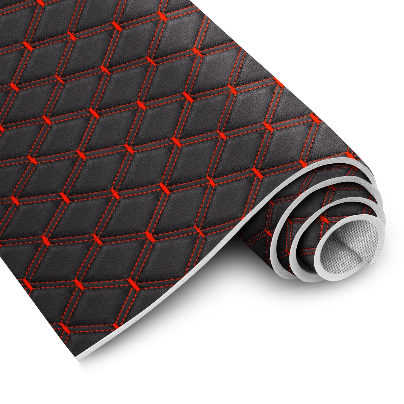 ATORIS Quilted PU Leather