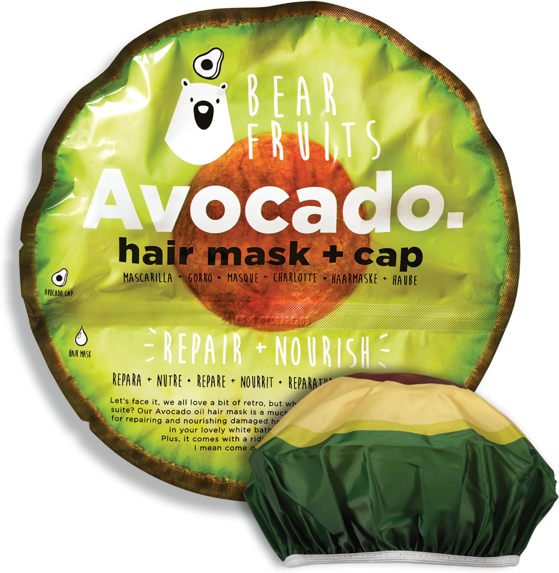 AGUACATE