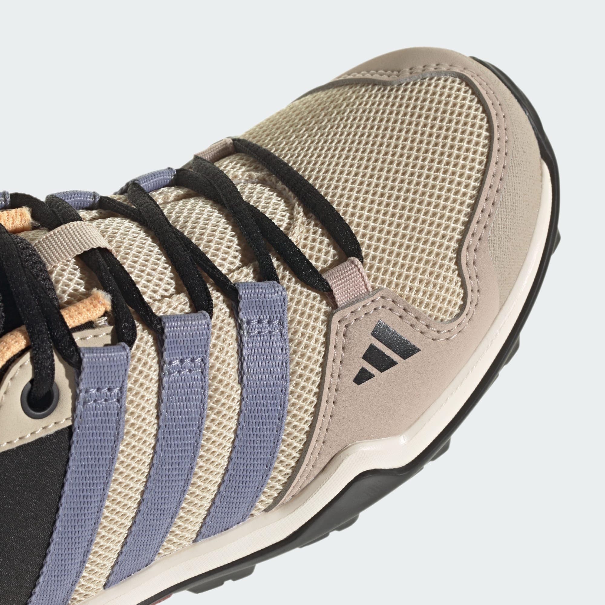 adidas Unisex dziecięce buty trekkingowe Terrex Ax2r, 38,7 EU