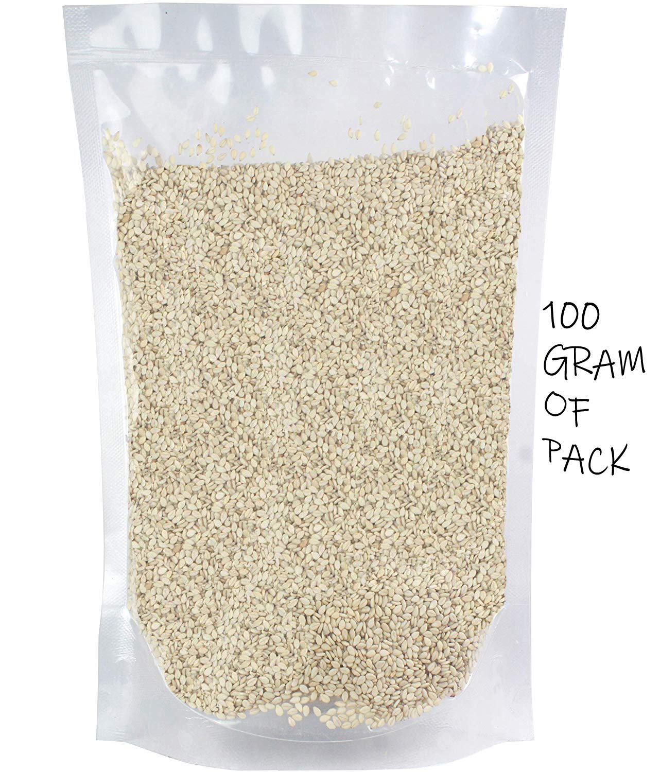 White Till 100 Grms