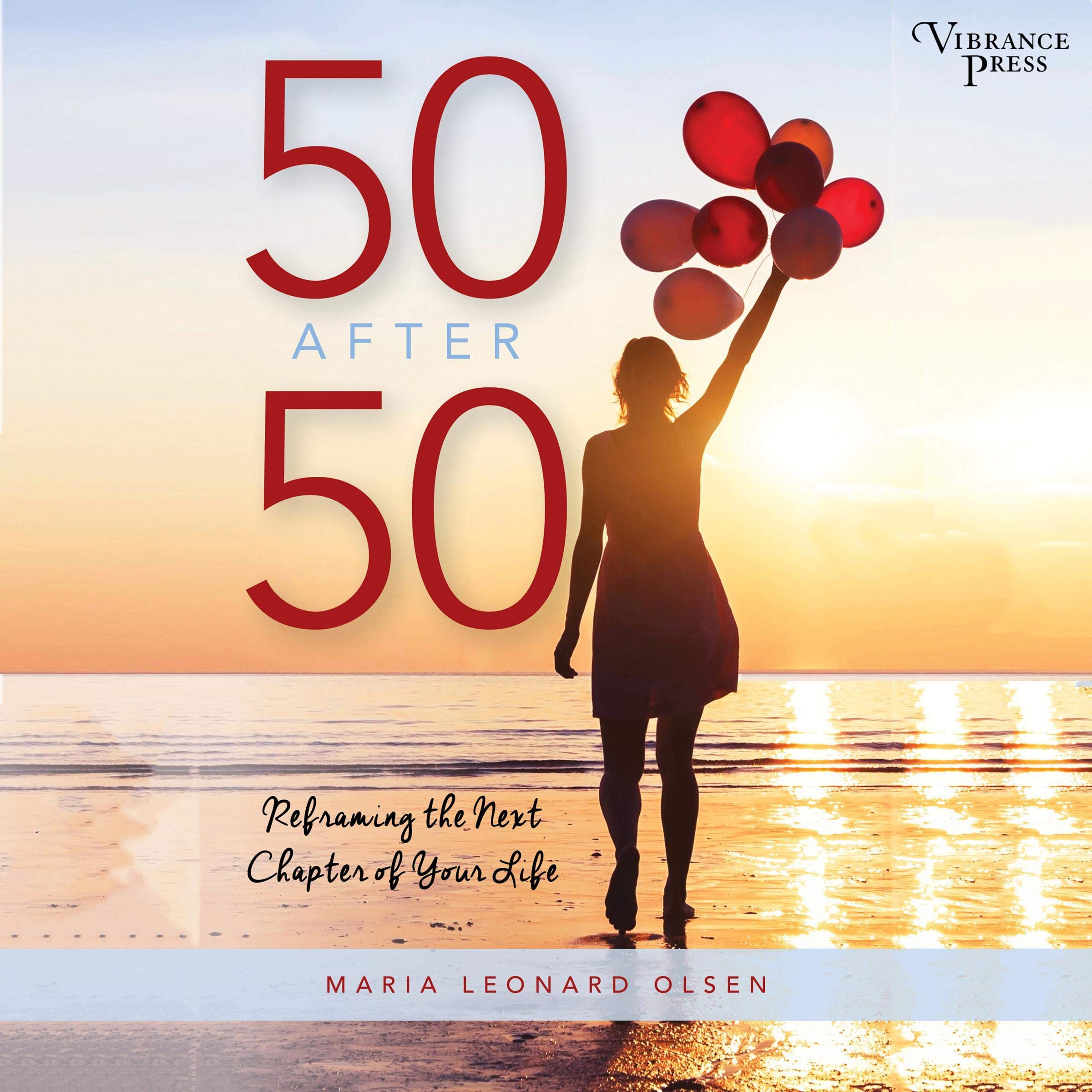 Cover art for 50 After 50