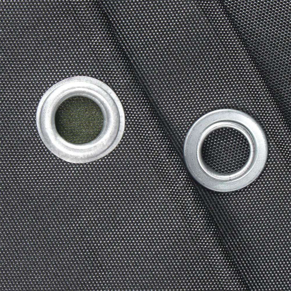 OKUOKA Teloni, Area ombreggiante per Tende Telo Multiuso per Protezione da Pioggia e Sole, Impermeabile, Resistente | Copertura per Tenda da Campeggio, Amaca, Piscina, Giardino, Auto, mo