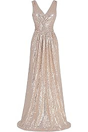 gold evening dresses uk