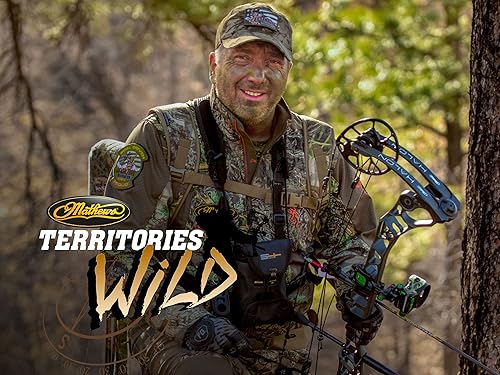 Territories Wild (TV Series)
