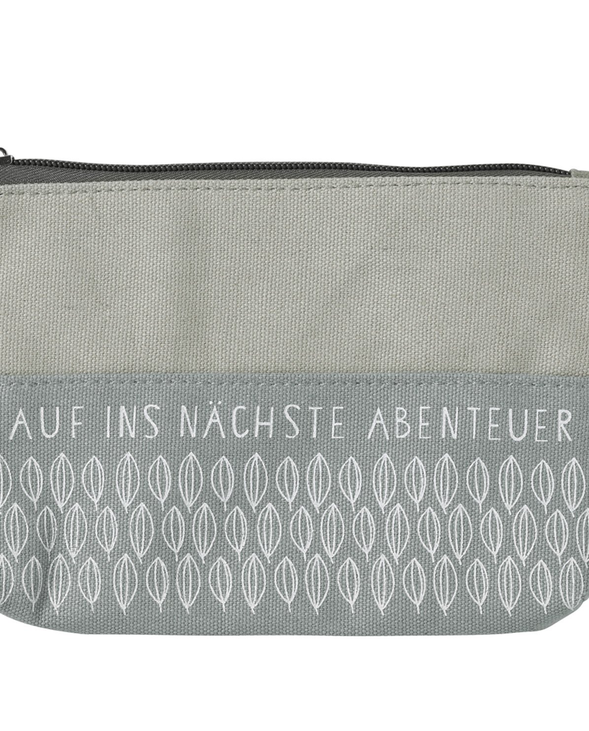 Make-up-Tasche Bartagamen-Liebhaber – Leinen, 23x17 Cm, Mit Reißverschluss, Geschenk Für Reptilien-Fans