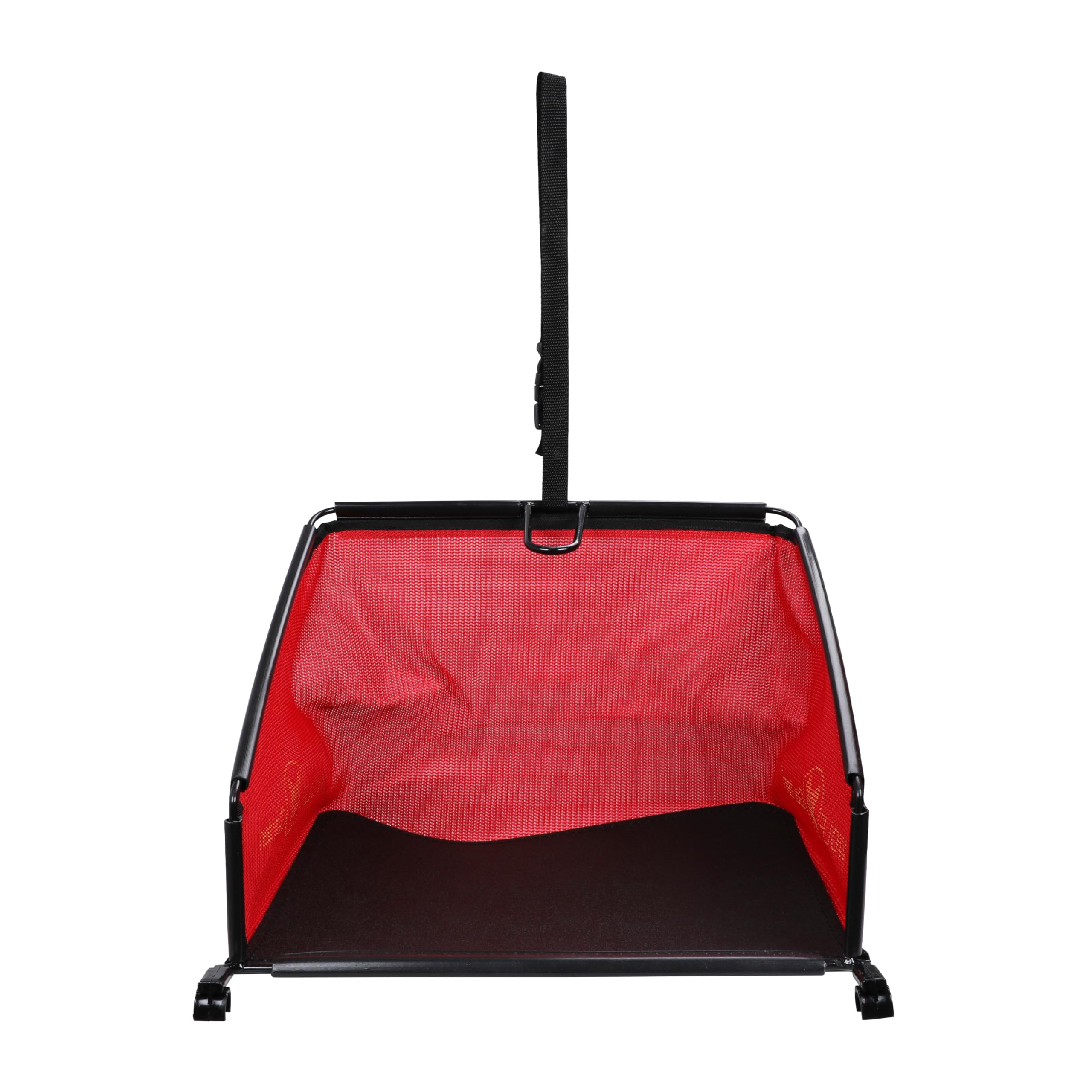 WOLF-Garten 196-654-650 Grass Catcher, 15L Grass Catching Capacity, Compatible with Mower TT 300 S, Suitable for Grass Collection, Lawn Aesthetics, Easier Cleanup, FS-320, Dimensions: 5.7x8.8x15.7 cm