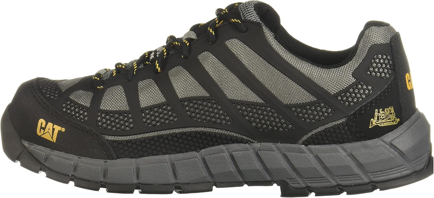 کفش کار کفش مردانه Caterpillar Streamline Comp Toe