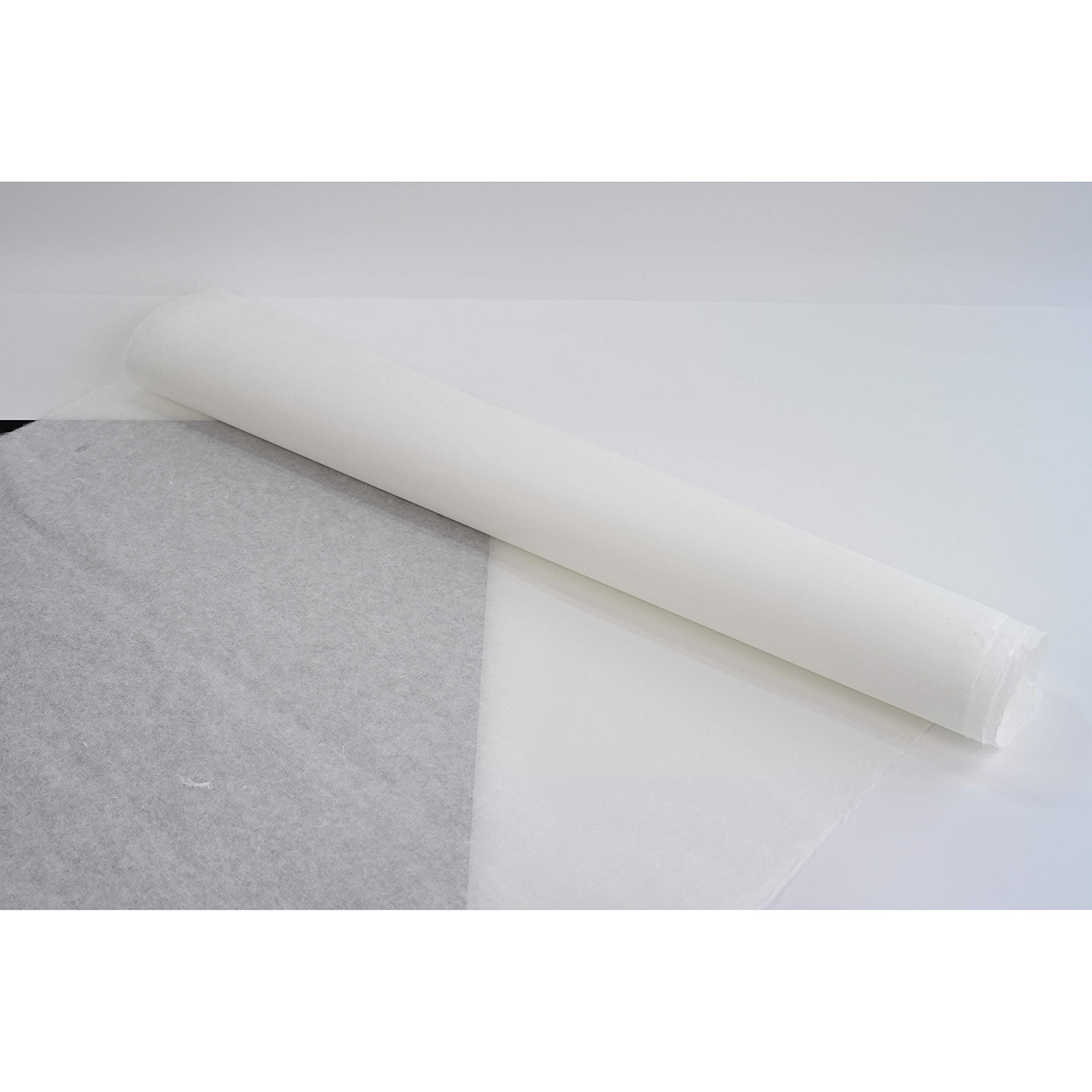 Papier de mûrier Hanji premium fait main au PH neutre pour aquarelle d'exception
