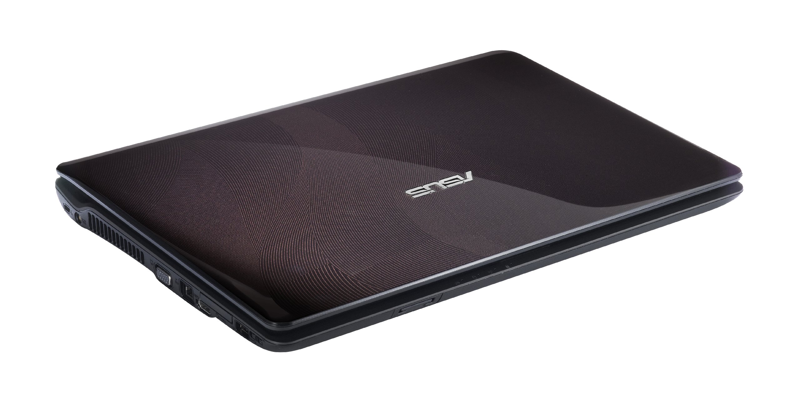 Amazon.com: ASUS N61JV-X4 16-Inch Versatile Entertainment Laptop