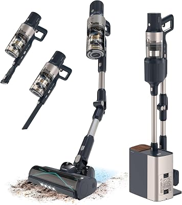 Cecotec Sin Cable Conga Rockstar 5500 Hurricane