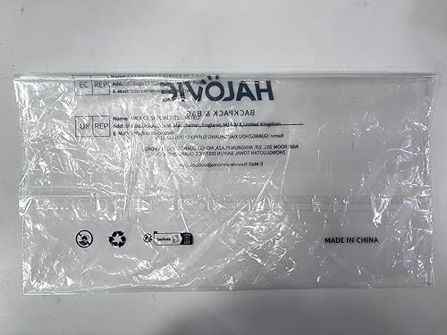 Miniatura 7 de HALOVIE Mochila de senderismo pequeña de 10 L, plegable, ligera, mochila de viaje plegable para mujeres y hombres (gris claro)