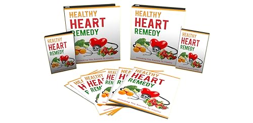 Healthy Heart Remedy.