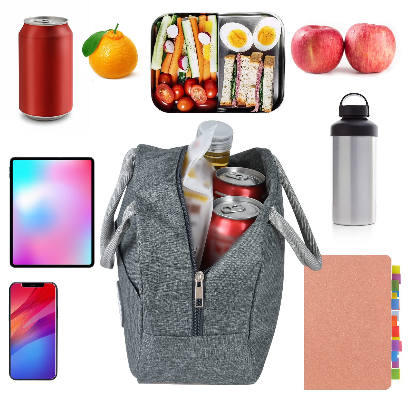 Borse Termiche Borse Per Pranzo Ufficio Borse Termiche Porta