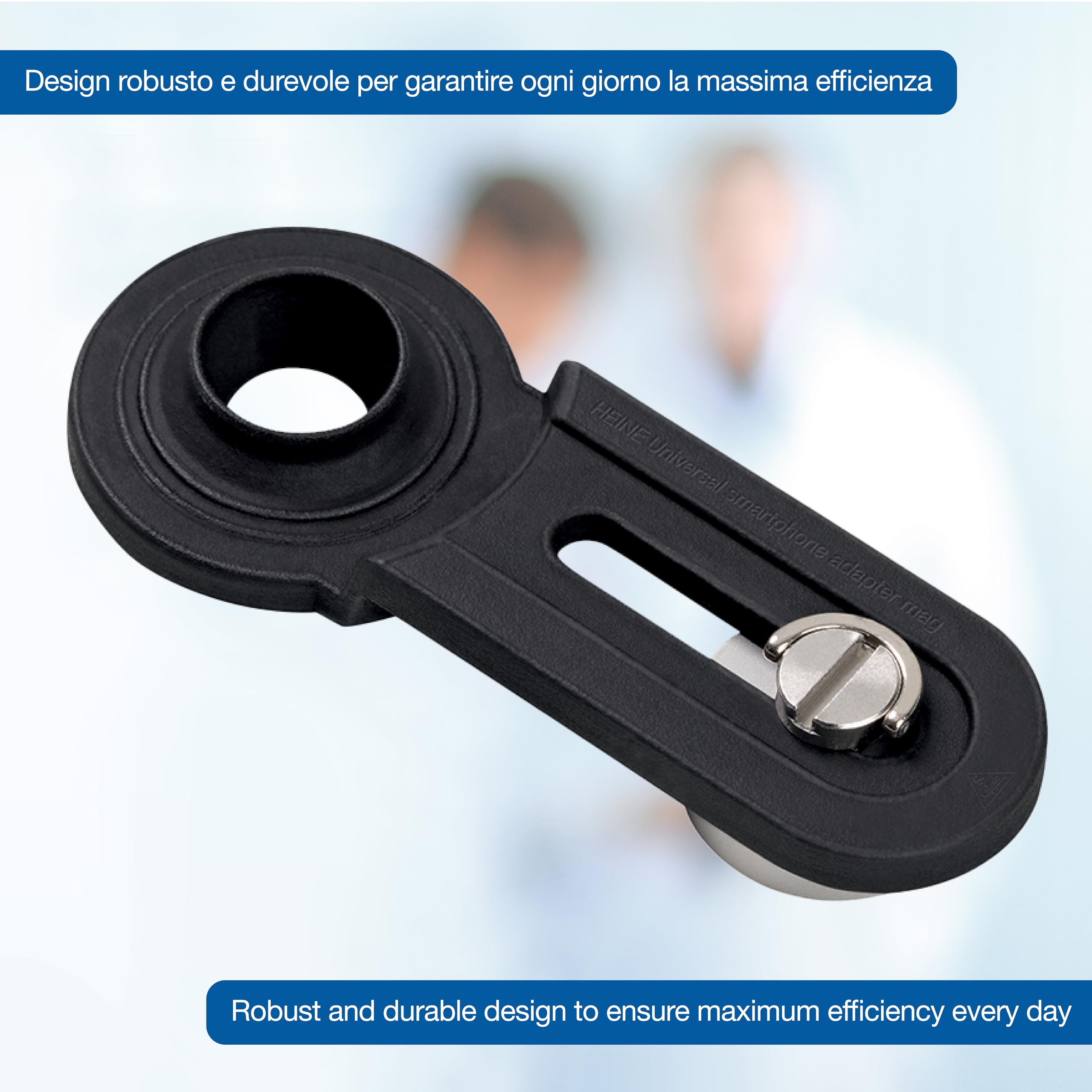 HEINE Smartphone Adaptor MAG DeltaOne Delta 30