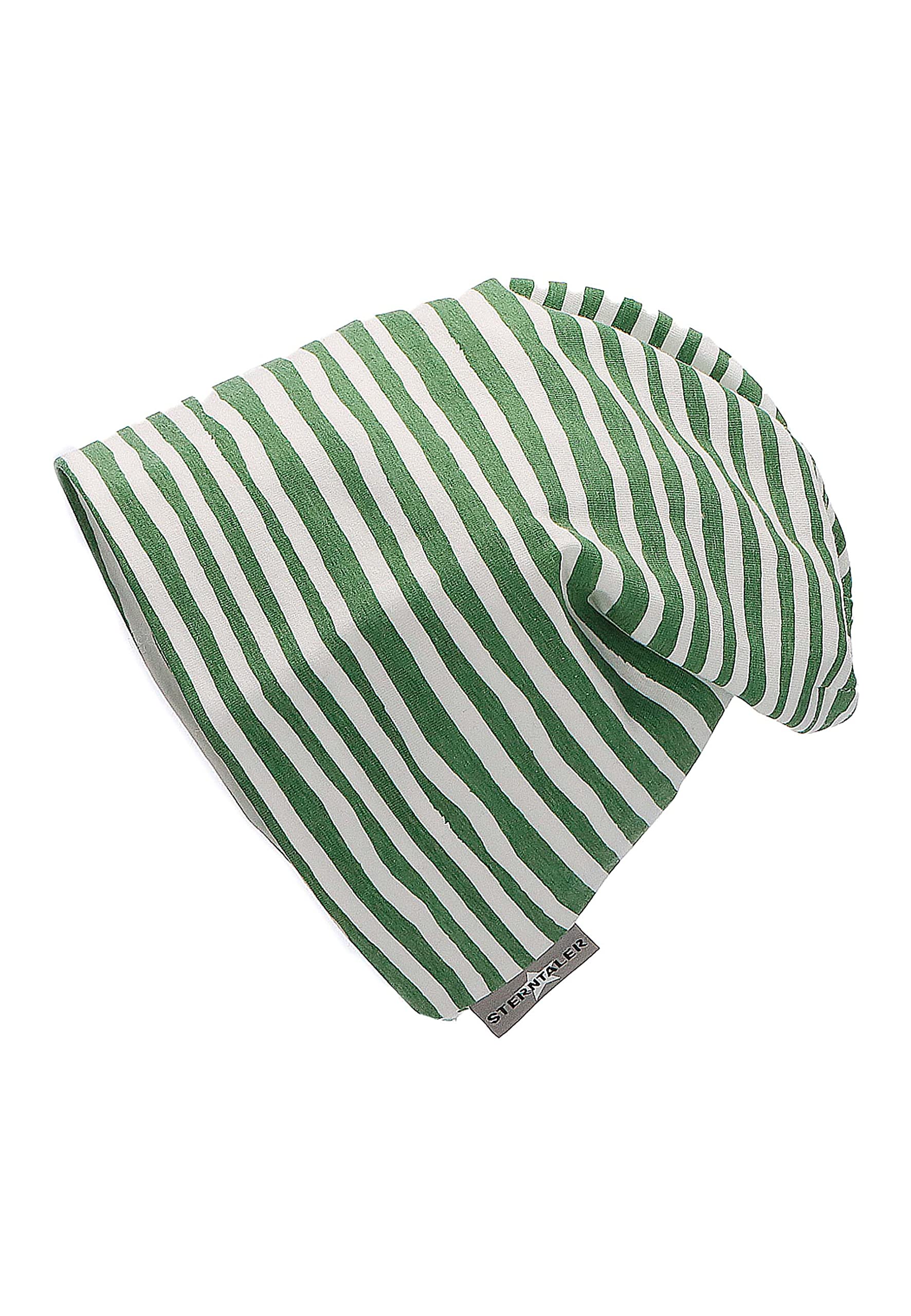 SterntalerUnisex Slouch Beanie Stripes Hat