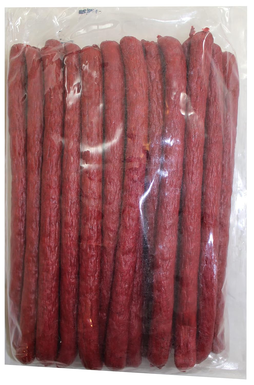Gold Rush Honey Meat Sticks (Smokies) 2.5 Lb.