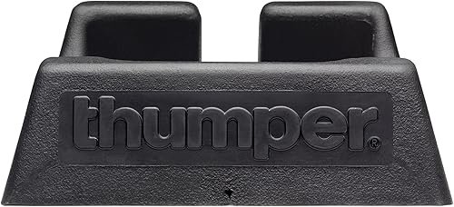 Miniatura 2 de Thumper Soporte de masaje de pies Maxi Pro