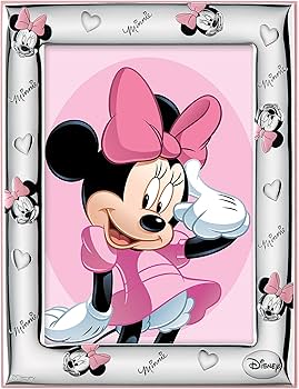 Amazon.co.jp: ヴァレンティ イタリア製 フォトフレーム 【ディズニー