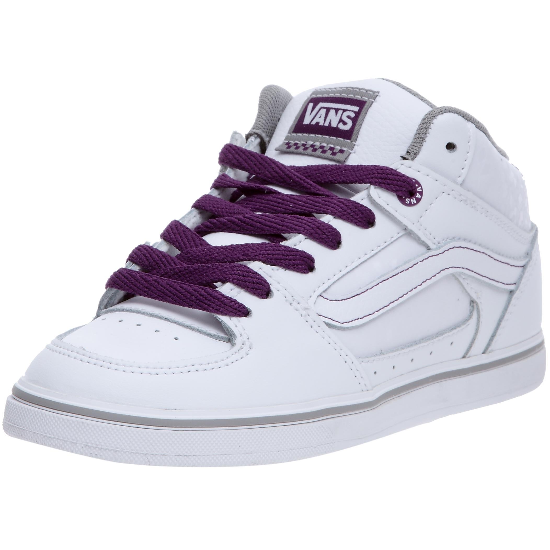 Vans Saylen Mid, Zapatillas de Estar por casa Mujer